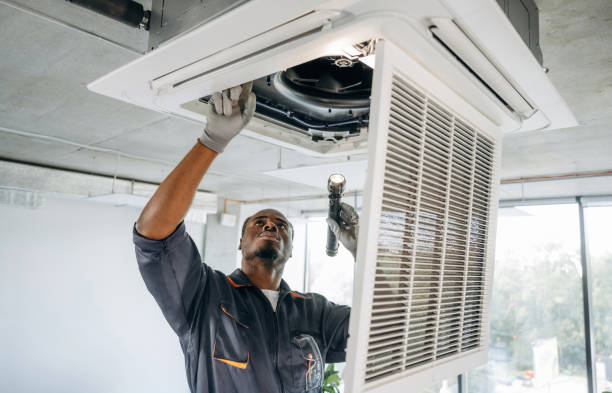 Licensed Heat Pump Repair service in Ogden, IA - FH HVAC