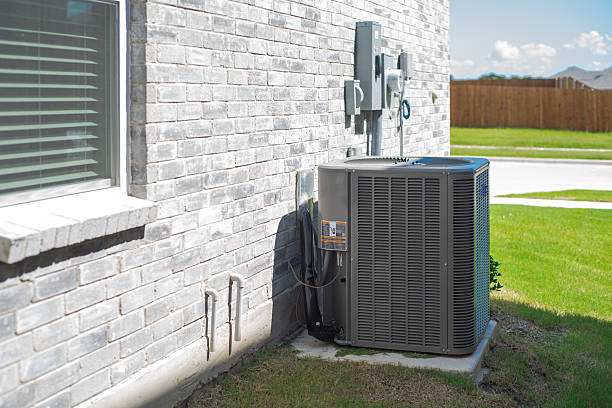 Reliable Heat Pump Repair contractor in Ogden, IA by FH HVAC